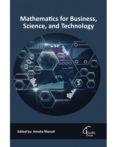 Mathematics for Business, Science, and Technology